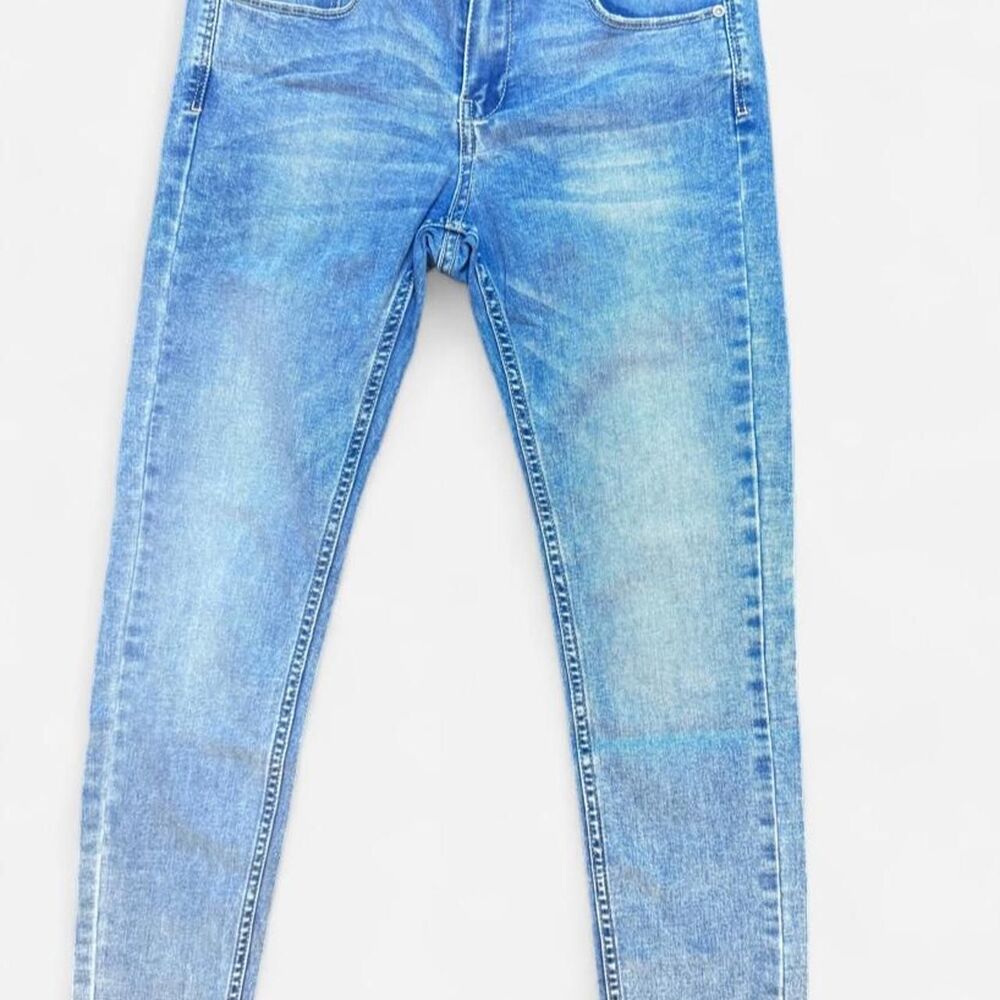 Sferra Women's Blue Jeans